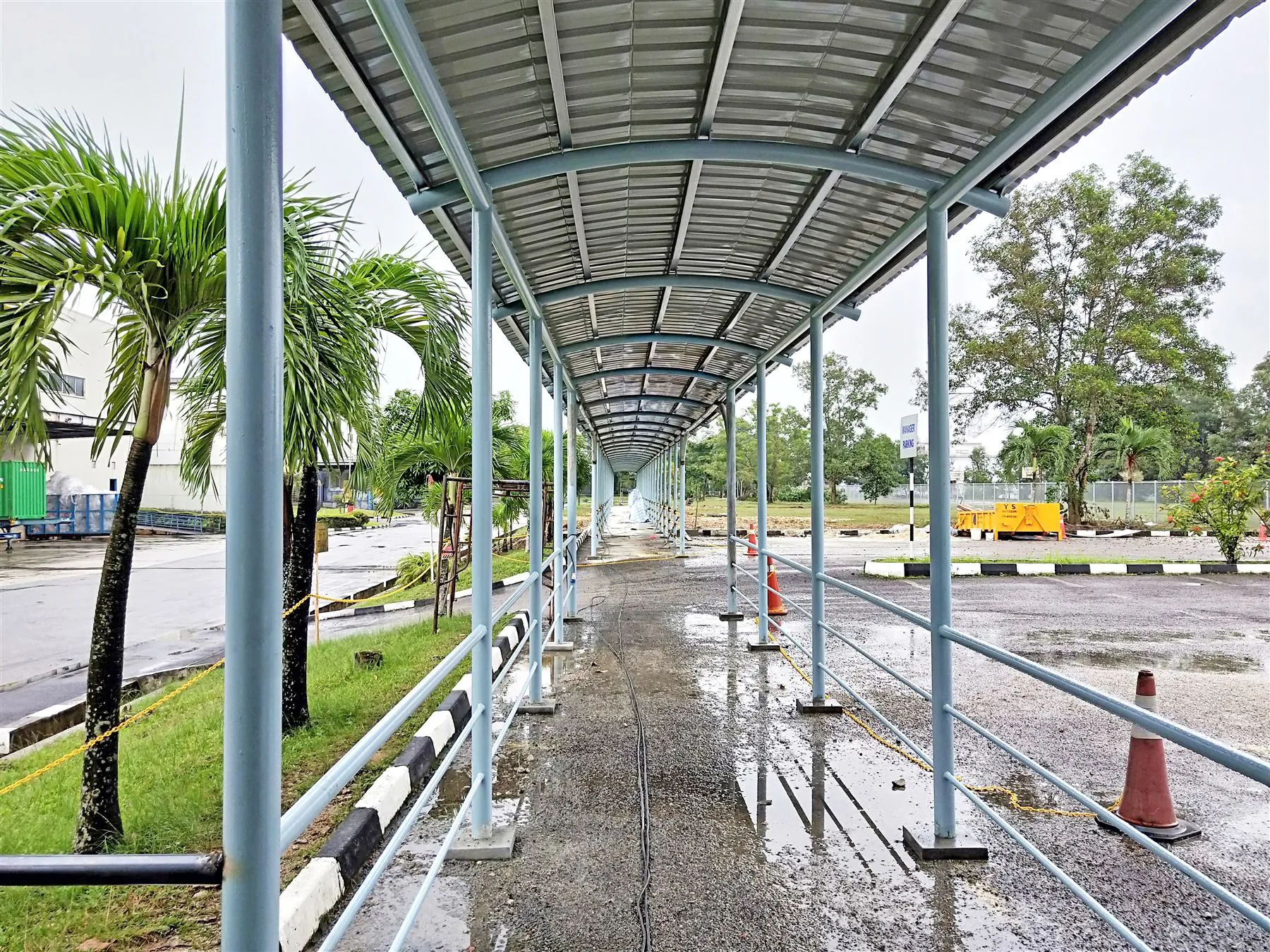 Panasonic, Pasir Gudang